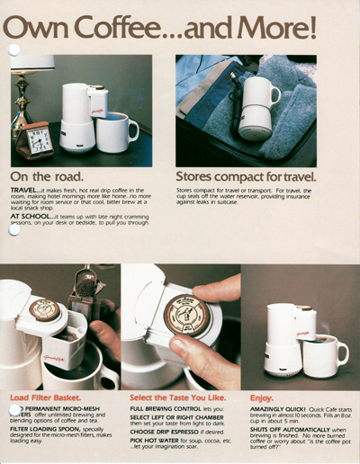 Quick Cafe page 3