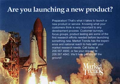 Shuttle Launch Adv