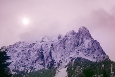 Cold Mountain original