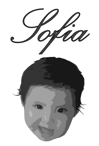 Sohia Murphy