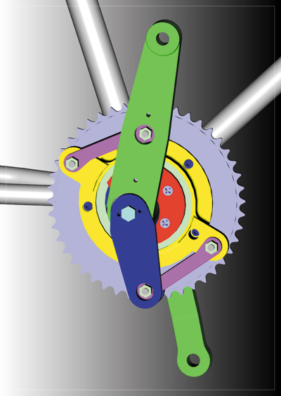 CTD v1 CAD