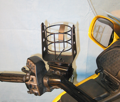 CTD v1 CAD