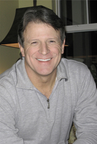 Jeffrey Liekhus photo
