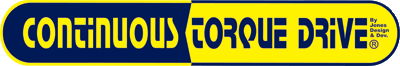 CTD logo
