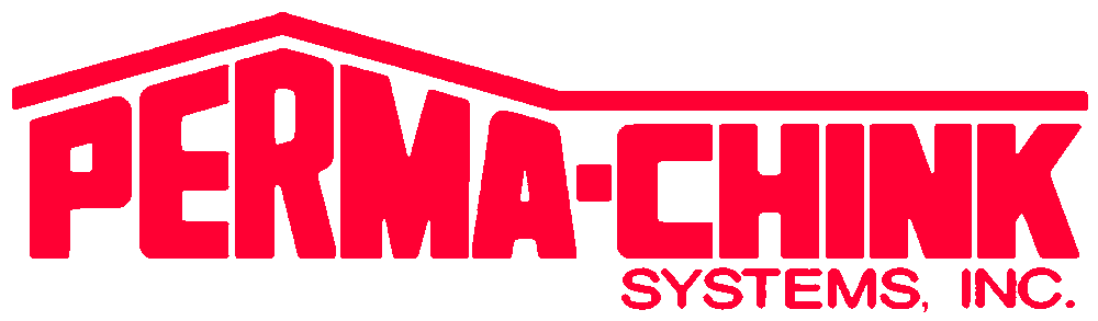 Perma-Chink logo