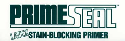 PrimeSeal logo