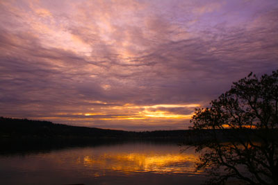 Lake Sammamish