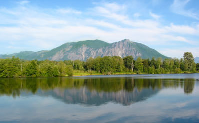 Mill Pond