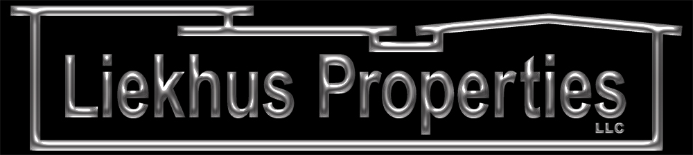 Jeffrey Liekhus Website