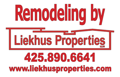 LP For Lease sign