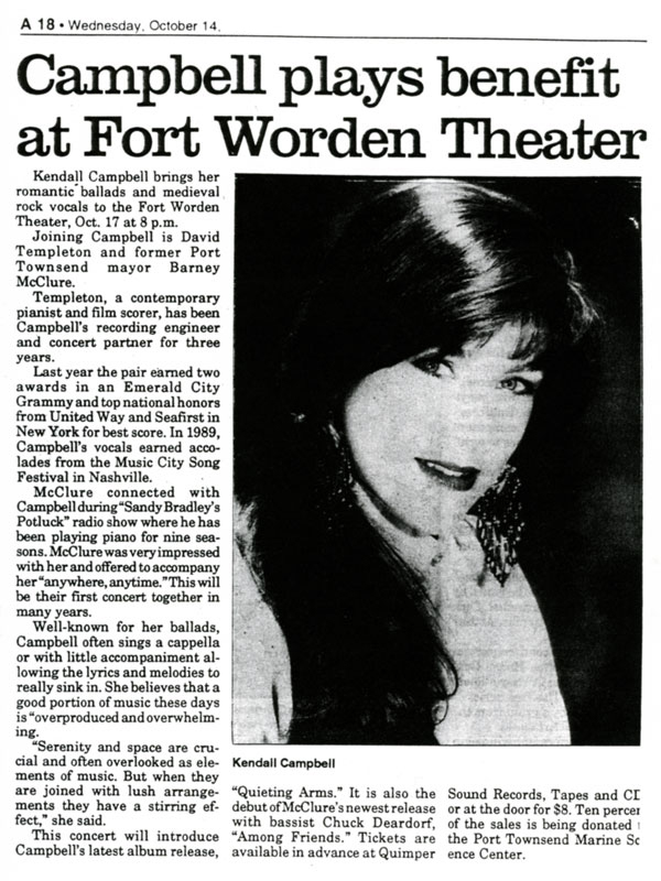 Kendall Campbell article