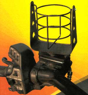 CTD v4 Assembly