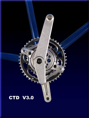 Continuous Torque Drive v3